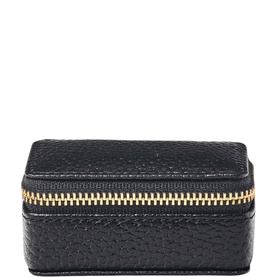 Small Travel Jewellery Case