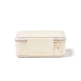 Medium Travel Jewellery Case