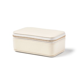 Medium Travel Jewellery Case