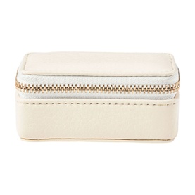 Small Travel Jewellery Case