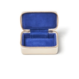 Small Travel Jewellery Case