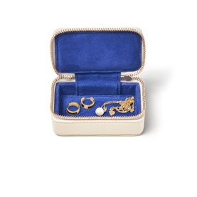 Small Travel Jewellery Case