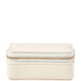 Small Travel Jewellery Case