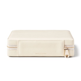 Large Travel Jewellery Case