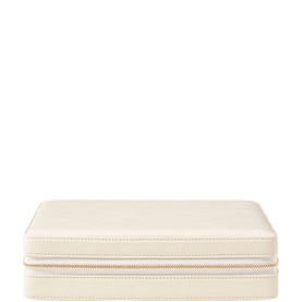 Large Travel Jewellery Case