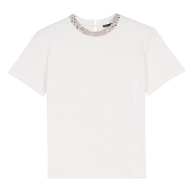 Embellished Top