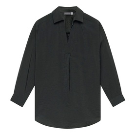 Solid Blouse