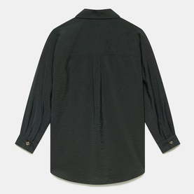 Solid Blouse