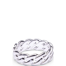 Cuban Link Small Ring