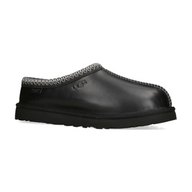 Tasman Leather Slippers