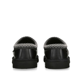 Tasman Leather Slippers
