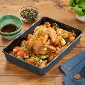 Extra Large Roasting Tin