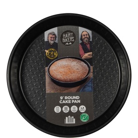 Round Cake Tin 22cm