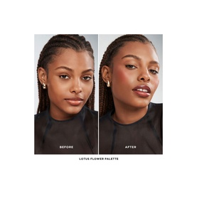 Lighting Edit Unlocked Palette - Lotus Flower