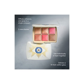 Lighting Edit Unlocked Pallete - Evil Eye