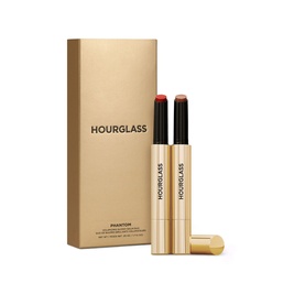 Volumizing Glossy Balm Duo