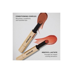 Volumizing Glossy Balm Duo