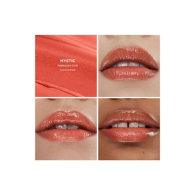 Volumizing Glossy Balm Duo