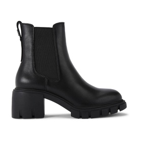 Ignite Leather Chelsea Boots