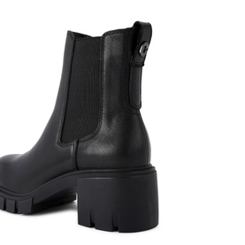 Ignite Leather Chelsea Boots