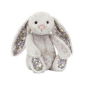 Jasmine Bunny Plush Toy 31cm