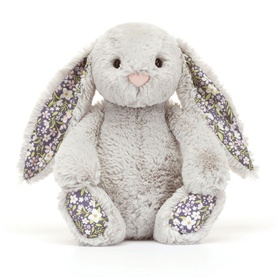 Jasmine Bunny Plush Toy 31cm