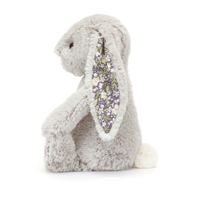 Jasmine Bunny Plush Toy 31cm