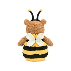 Bartholomew Bear Bumblebee 26cm