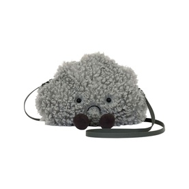 Amuseables Storm Cloud Bag