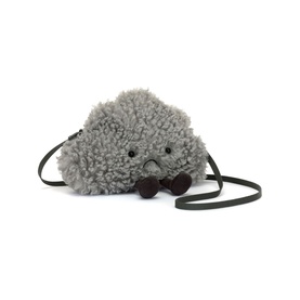 Amuseables Storm Cloud Bag