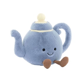 Amuseables Vicky Teapot 20cm