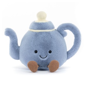 Amuseables Vicky Teapot 20cm