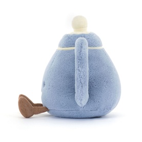 Amuseables Vicky Teapot 20cm
