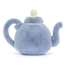 Amuseables Vicky Teapot 20cm