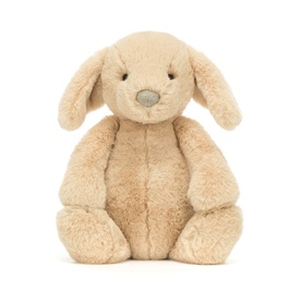 Bashful Luxe Puppy Orlando Original 31cm