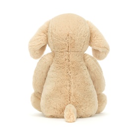 Bashful Luxe Puppy Orlando Original 31cm