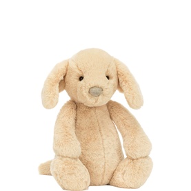 Bashful Luxe Puppy Orlando Original 31cm