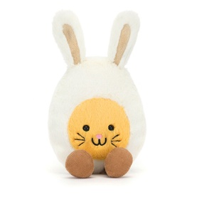 Bunny Egg