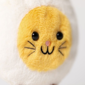 Bunny Egg