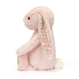 Elsie Cherry Bunny Plush Toy 31cm