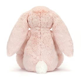 Elsie Cherry Bunny Plush Toy 31cm