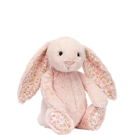 Elsie Cherry Bunny Plush Toy 31cm