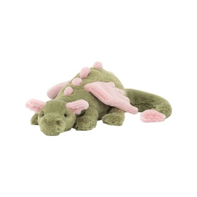 Malachy Dragon 12cm