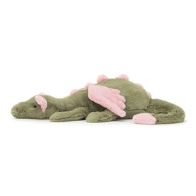 Malachy Dragon 12cm
