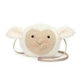 Little Lamb Bag 19cm