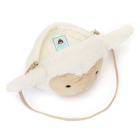 Little Lamb Bag 19cm