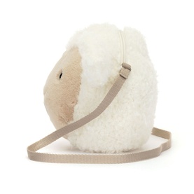 Little Lamb Bag 19cm