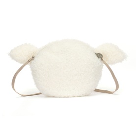 Little Lamb Bag 19cm