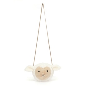 Little Lamb Bag 19cm