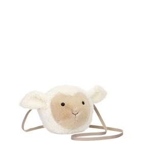 Little Lamb Bag 19cm